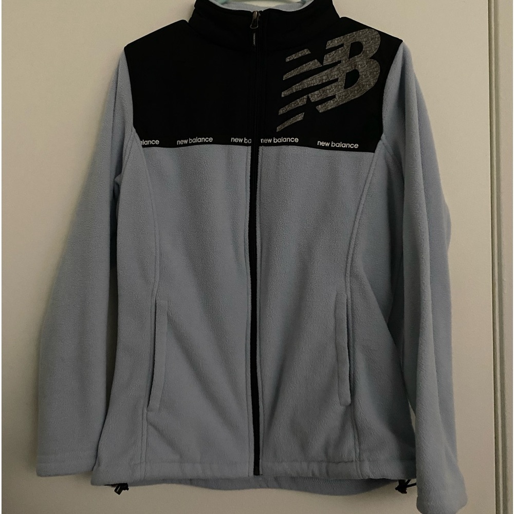 New Balance jacket